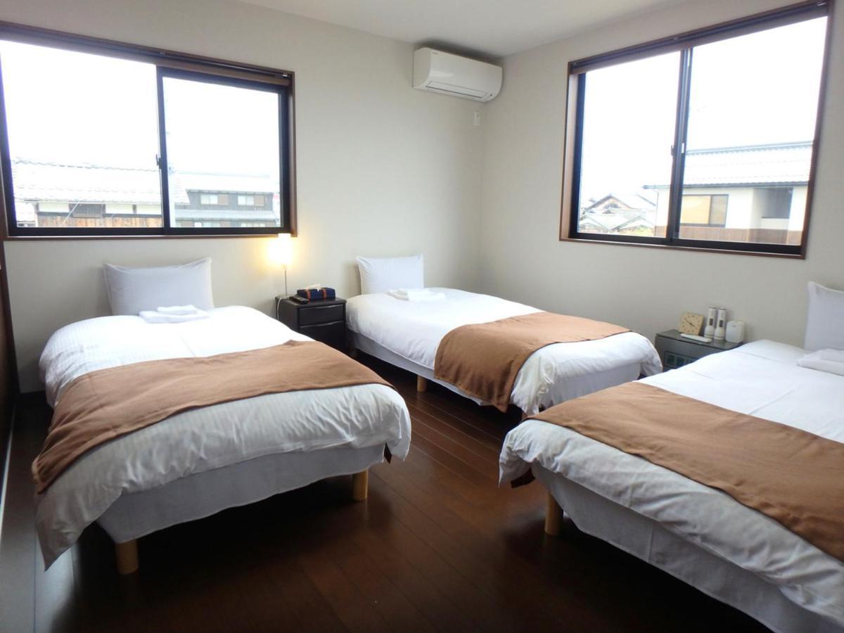 Racine Home Harie Takashima المظهر الخارجي الصورة