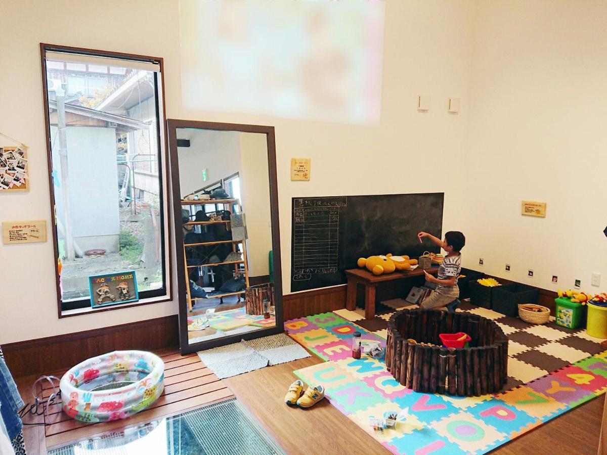 Racine Home Harie Takashima المظهر الخارجي الصورة