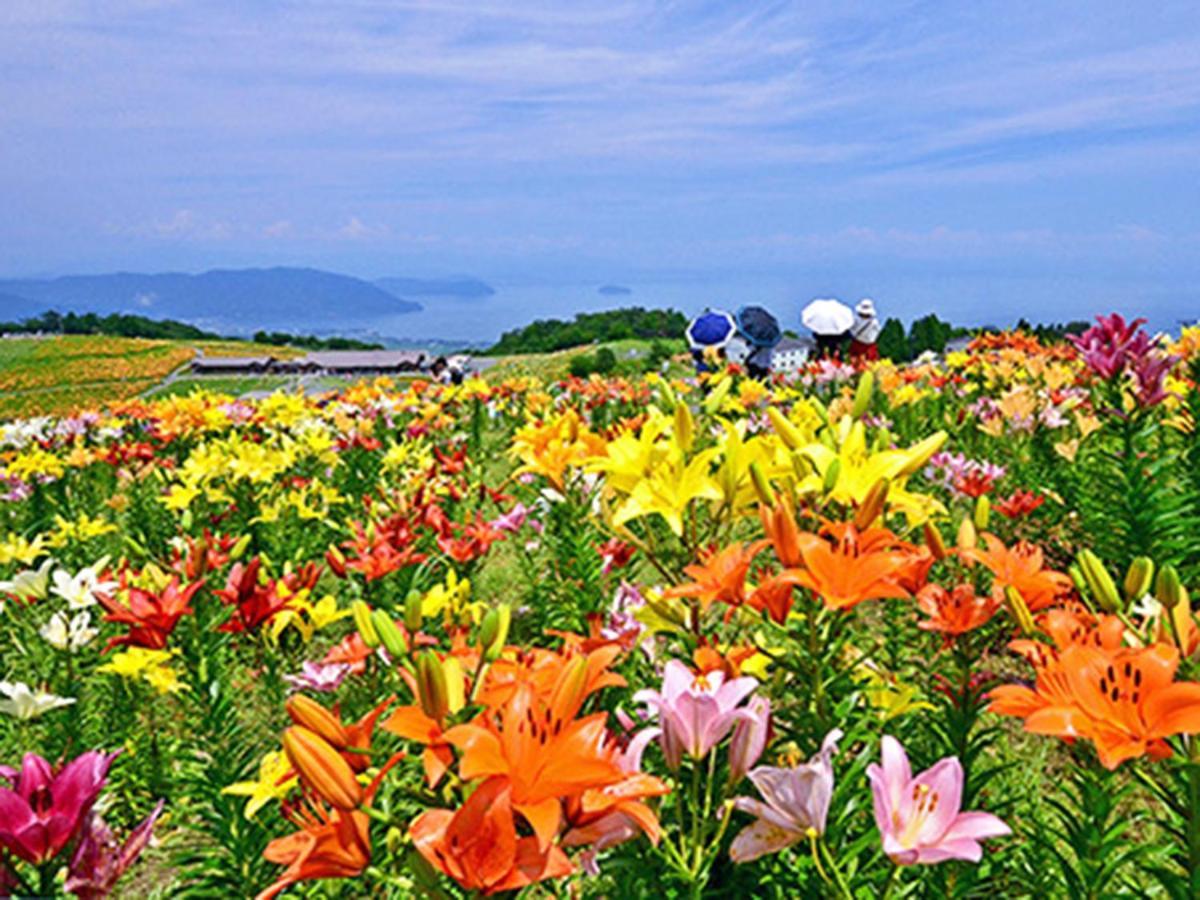 Racine Home Harie Takashima المظهر الخارجي الصورة