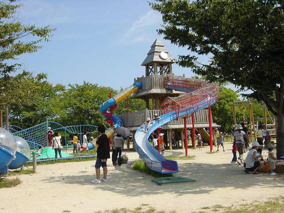 Racine Home Harie Takashima المظهر الخارجي الصورة