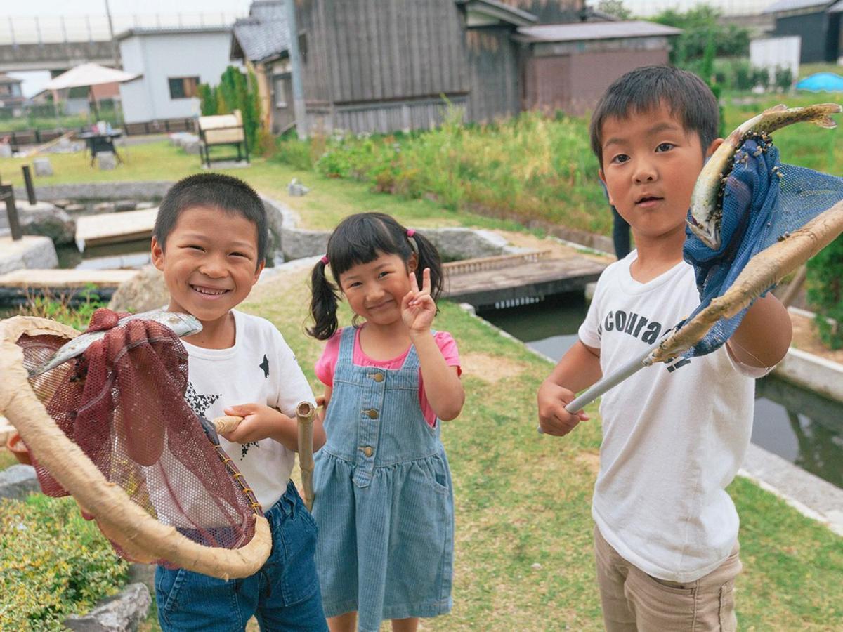 Racine Home Harie Takashima المظهر الخارجي الصورة