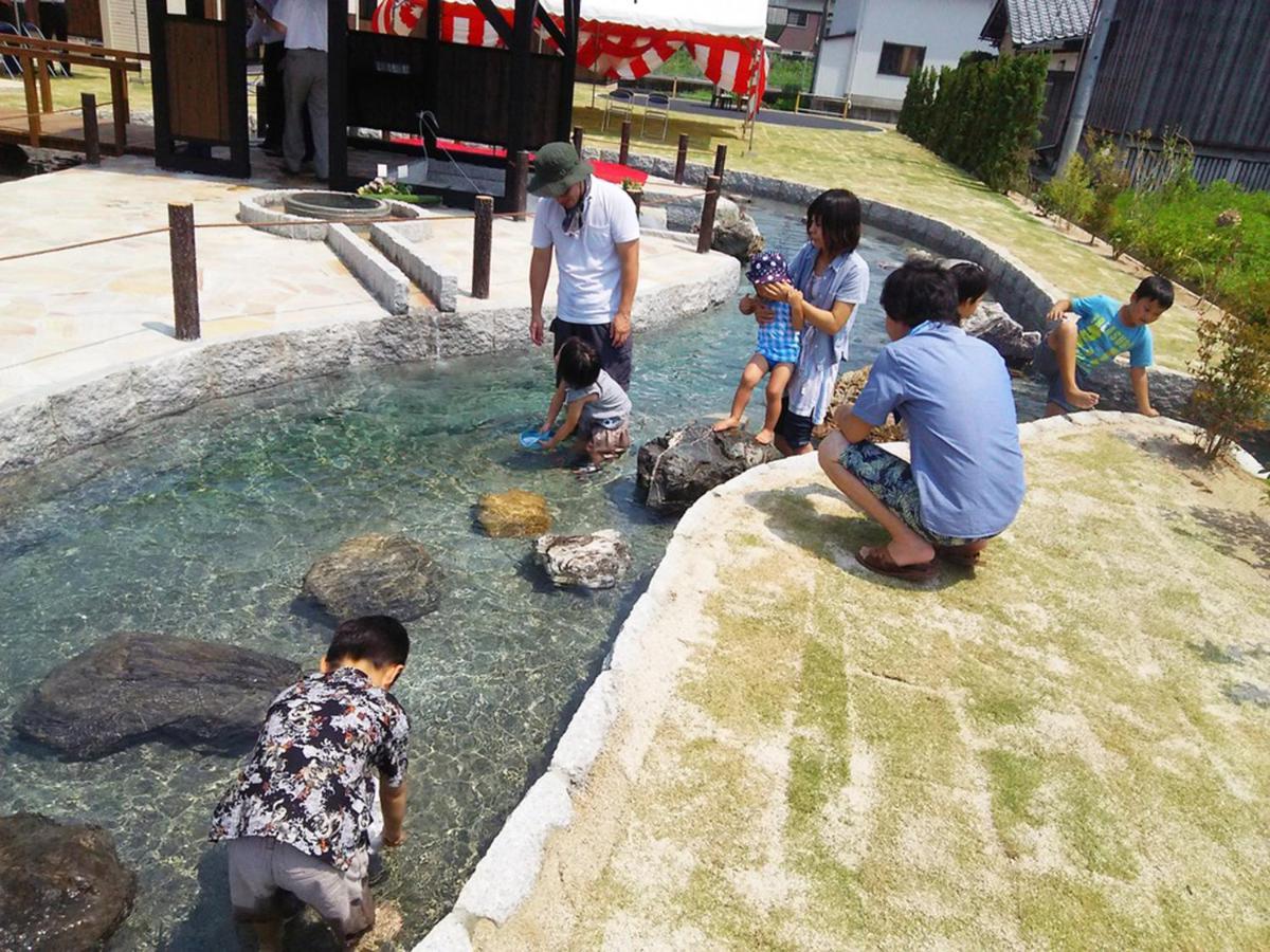 Racine Home Harie Takashima المظهر الخارجي الصورة