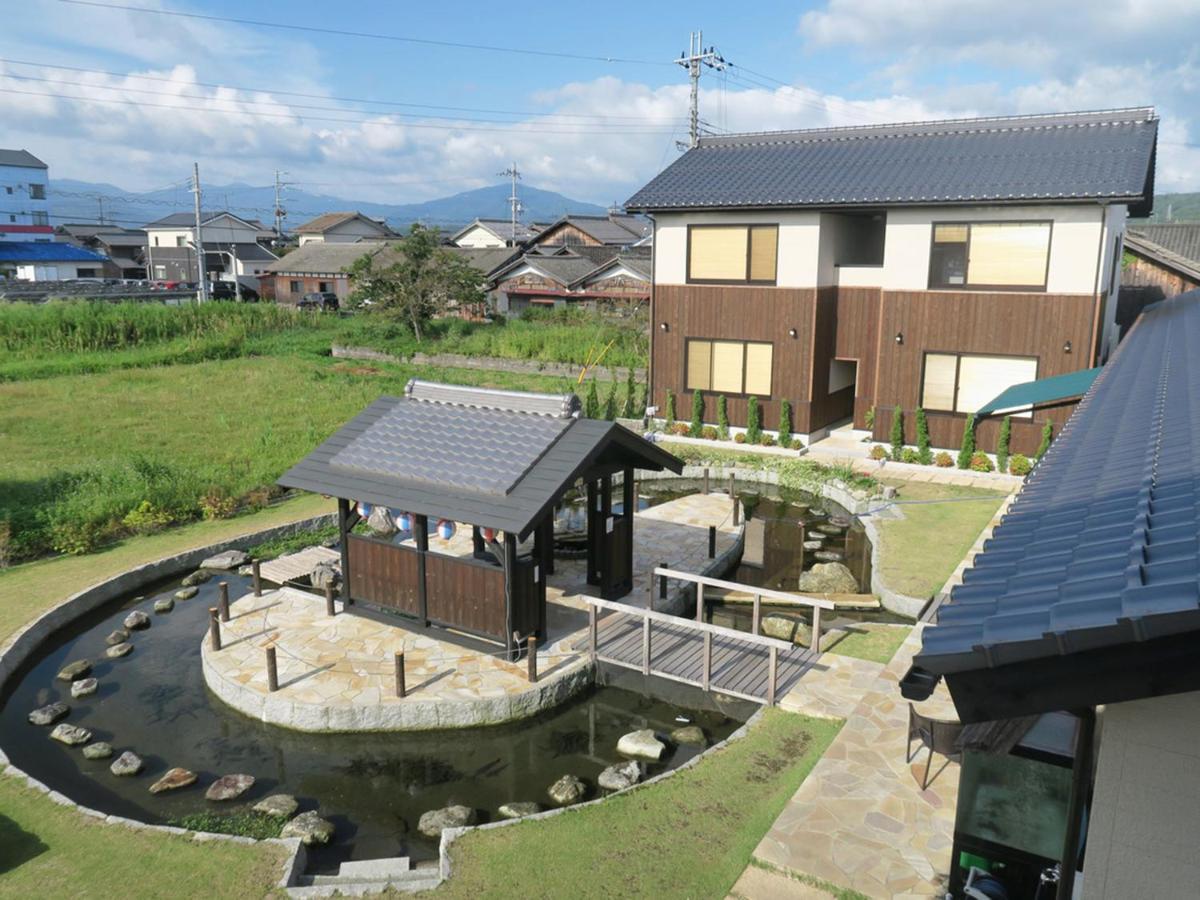 Racine Home Harie Takashima المظهر الخارجي الصورة
