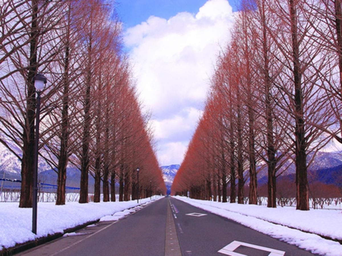 Racine Home Harie Takashima المظهر الخارجي الصورة