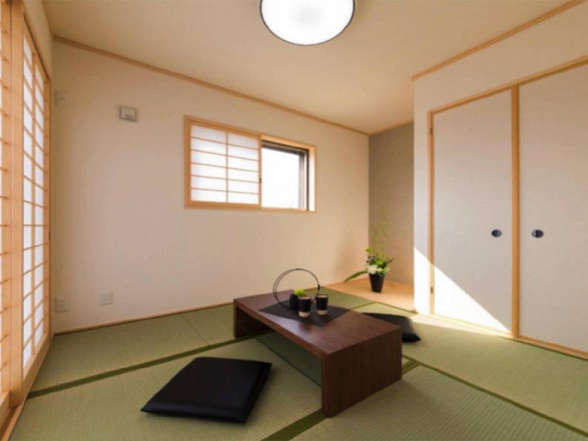 Racine Home Harie Takashima المظهر الخارجي الصورة