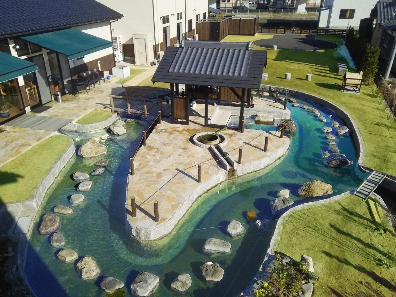 Racine Home Harie Takashima المظهر الخارجي الصورة