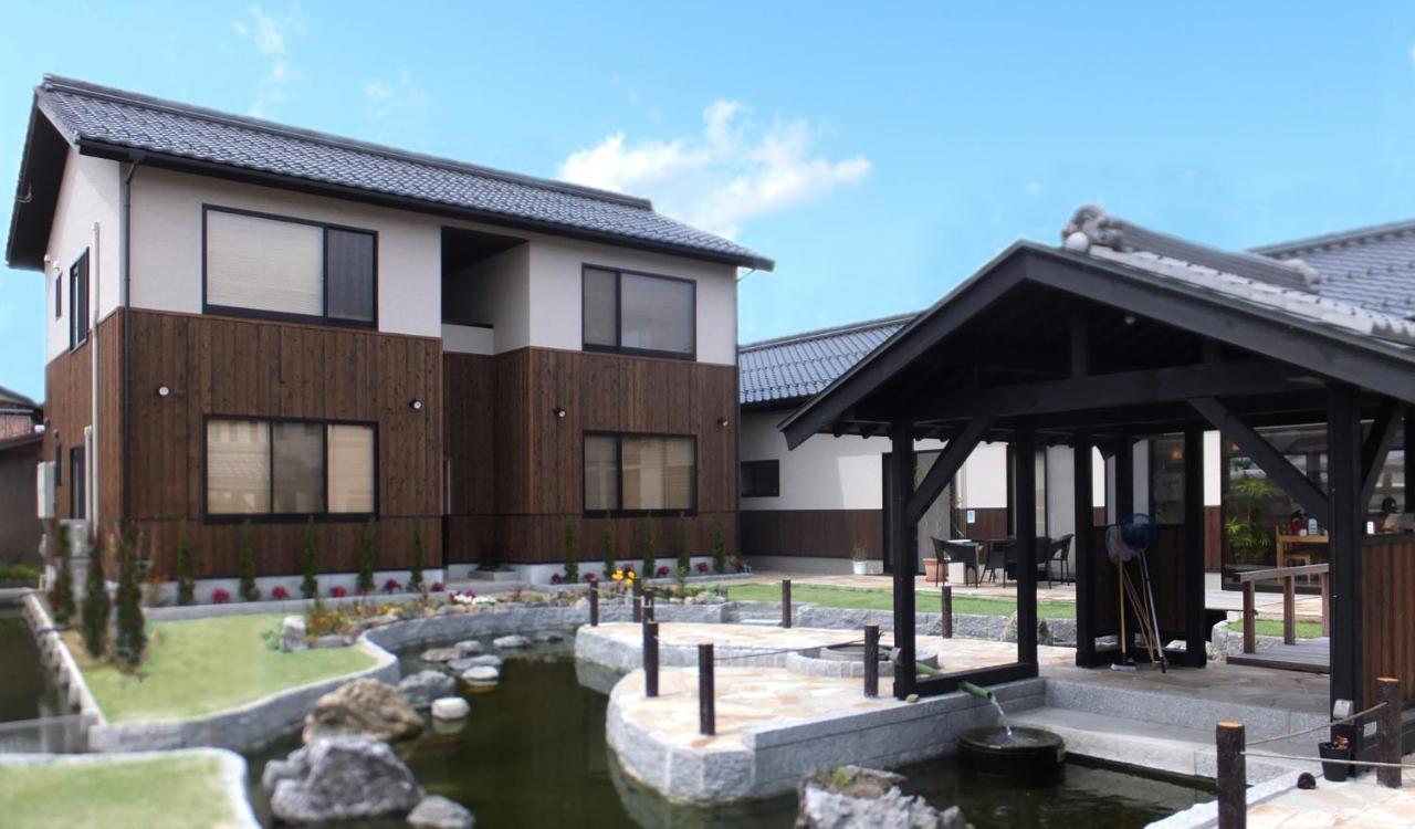 Racine Home Harie Takashima المظهر الخارجي الصورة