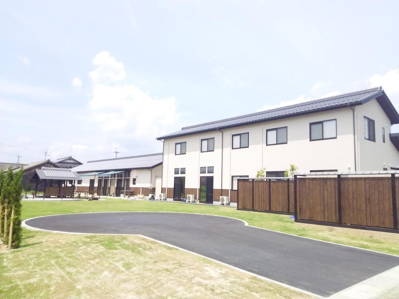 Racine Home Harie Takashima المظهر الخارجي الصورة