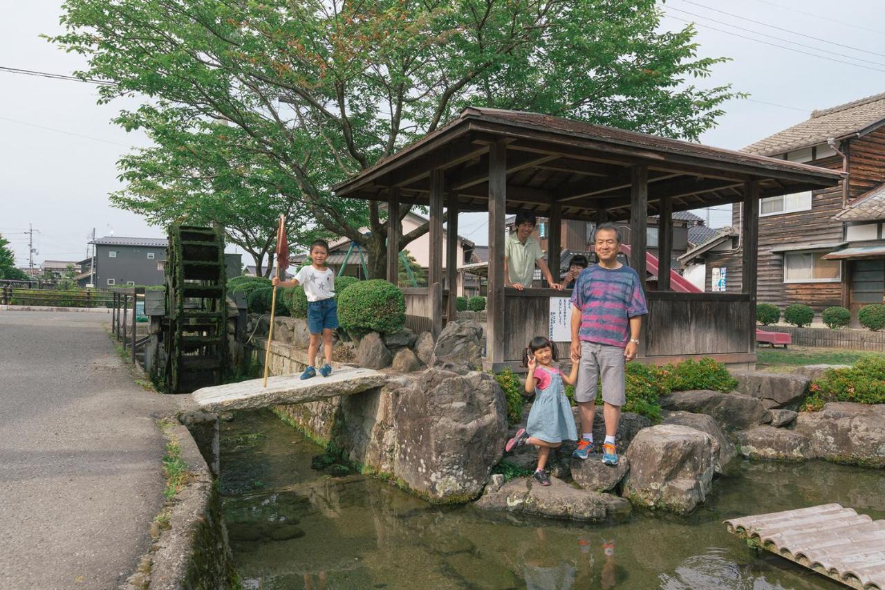 Racine Home Harie Takashima المظهر الخارجي الصورة