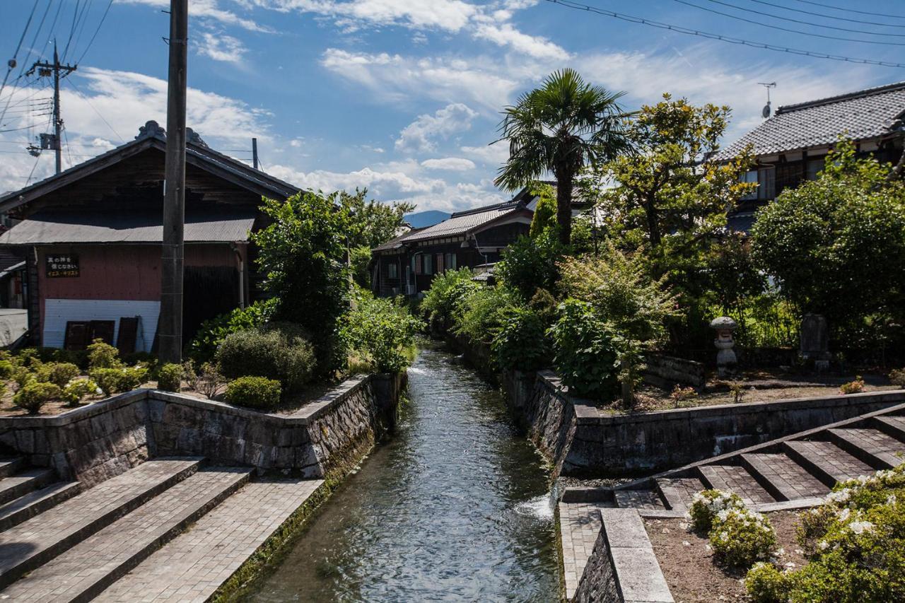 Racine Home Harie Takashima المظهر الخارجي الصورة